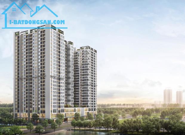 CHUNG CƯ FPT PLAZA 3 ĐÀ NẴNG - BẤT ĐỘNG SẢN VẠN ĐẠT LAND - 1