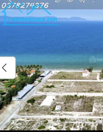 Bán 156 m² đất(chính chủ): khu Bá Hà 2, Ninh Thủy, Ninh Hòa, Khánh Hòa, giá đầu tư - 1