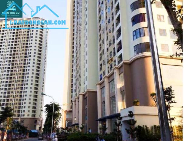 Bán căn hộ chung cư Gelexia 885, View thoáng sáng, 74m2, Tặng nội thất, 3.75 tỷ - 3