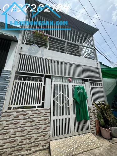 CHỦ GỞI BÁN, 2 TÂNG ,DT 42M2,,HẺM THÔNG ,LÊ VĂN VIỆT,Q9 GIÁ CHỈ 3,3 TỶ