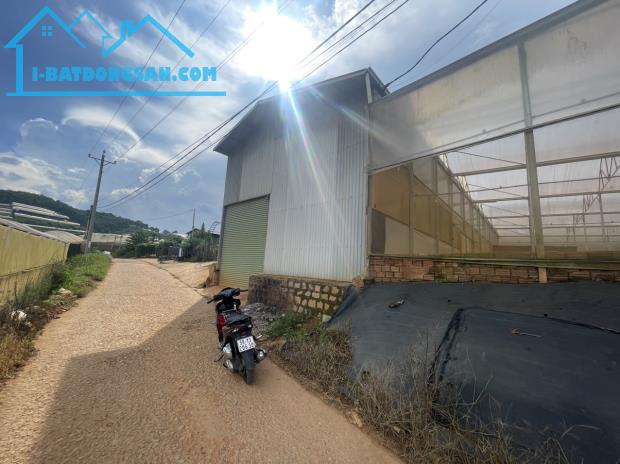 🏆Cần bán đất nông nghiệp đường Xuân Thành P11 diện tích 3037m2 giá 2,1tr/m - 1