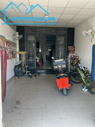 Ô TÔ NGỦ TRONG NHÀ, HUỲNH TẤN PHÁT, THỊ TRẤN NHÀ BÈ, 4 TẦNG, 71M2, 6.75 TỶ. - 4