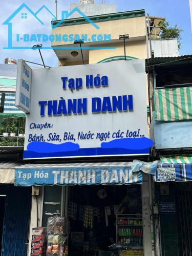 CHÍNH CHỦ CẦN CHO THUÊ NHÀ Đường Nguyễn Duy Dương, Quận 10, Hồ Chí Minh