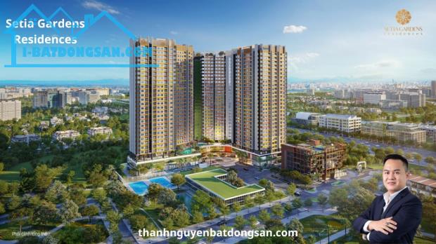 Giới thiệu về EcoXuan Bình Dương 2024 - 1