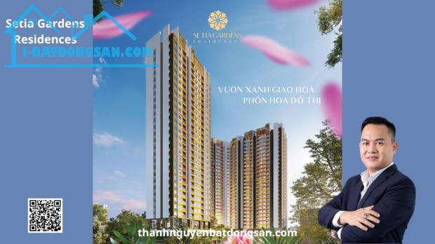 Giới thiệu về Eco Xuan Bình Dương 2024