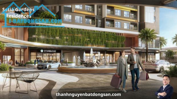 Giới thiệu về Eco Xuan Bình Dương 2024 - 2