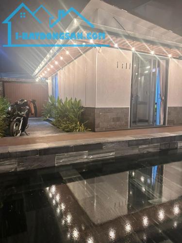 Bán Nhà Cấp 4 nghỉ dưỡng View Sông gần Cầu Bửu Hòa với Trường Tiểu Học Trần Văn Ơn vô 200M - 5