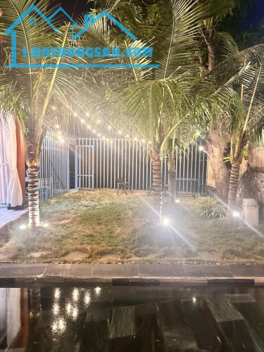 Bán Nhà Cấp 4 nghỉ dưỡng View Sông gần Cầu Bửu Hòa với Trường Tiểu Học Trần Văn Ơn vô 200M - 4