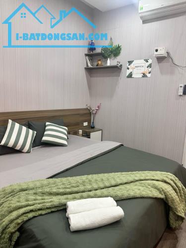 Bán Nhà Cấp 4 nghỉ dưỡng View Sông gần Cầu Bửu Hòa với Trường Tiểu Học Trần Văn Ơn vô 200M - 2