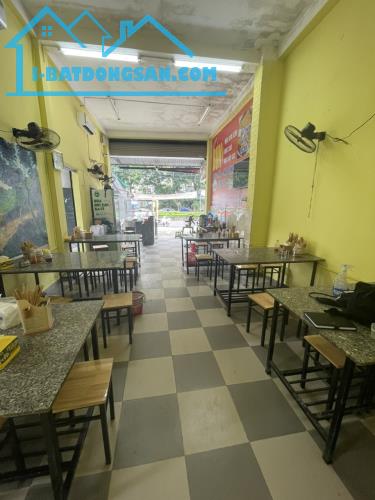Sang nhượng quán ăn tại 14 (Đường 2.5) KĐT Định Công, Hoàng Mai, Hà Nội - 1