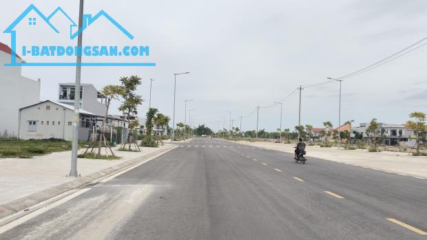 Bán mặt tiền kinh doanh Hương Sơ - Đường Phan Đình Thông rộng 26m, view kênh - 1