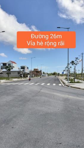 Bán mặt tiền kinh doanh Hương Sơ - Đường Phan Đình Thông rộng 26m, view kênh - 2