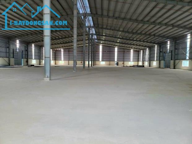 [ms890] - BÁN XƯỞNG SẢN XUẤT TẠI KCN HẢI SƠN, TÂN ĐỨC, ĐỨC HOÀ, LONG AN 6800M2