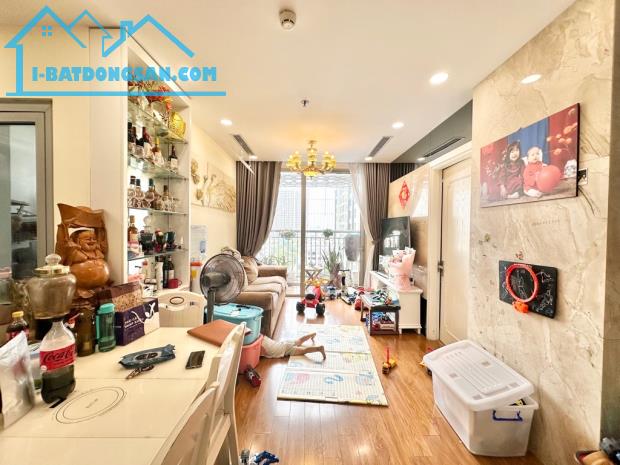 +1 Bán căn hộ chung cư Duplex Hàm Nghi, vị trí đẹp, nội thất tiền tỷ - 1