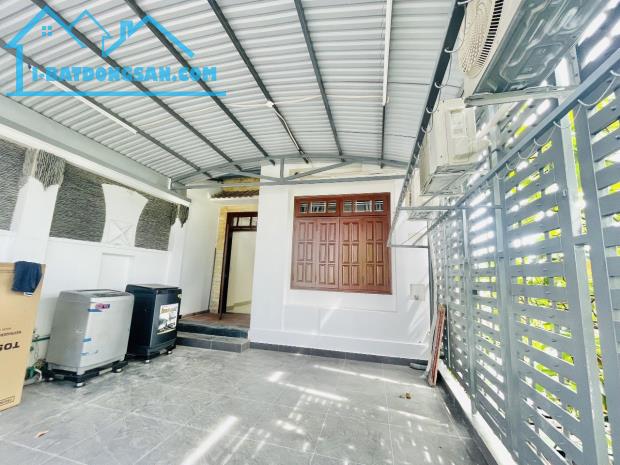 Cho thuê phòng Đường K20, 30m2 Full nội thất Mới, gần Chợ Khuê Mỹ và ĐH Kinh Tế Đà Nẵng