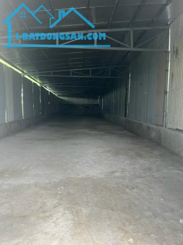 🔥Cho thuê KHO XƯỞNG 400m2 vuông vắn, đẹp,cont đỗ cửa 65k/m2 Phan Trọng Tuệ,Thanh Trì,HN