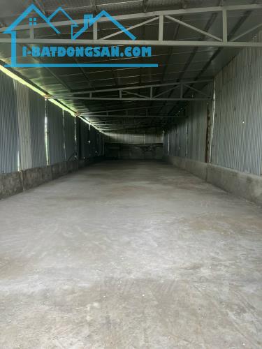 🔥Cho thuê KHO XƯỞNG 400m2 vuông vắn, đẹp,cont đỗ cửa 65k/m2 Phan Trọng Tuệ,Thanh Trì,HN - 1