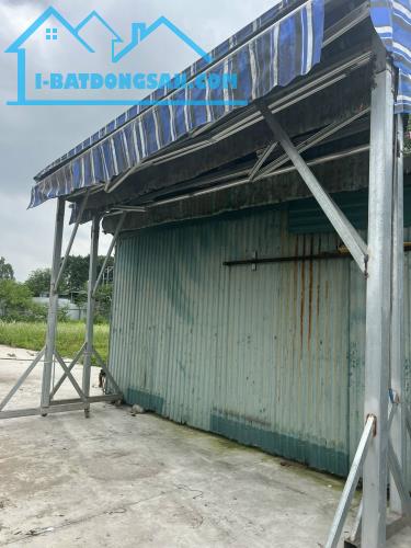 🔥Cho thuê KHO XƯỞNG 400m2 vuông vắn, đẹp,cont đỗ cửa 65k/m2 Phan Trọng Tuệ,Thanh Trì,HN - 2