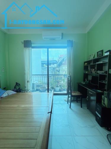MẶT PHỐ THÀNH CÔNG 60M2 MT4.6 GIÁ 26.5 TỶ, KINH DOANH,  VỈA HÈ, LO GÓC - 2