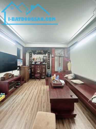 MẶT PHỐ THÀNH CÔNG 60M2 MT4.6 GIÁ 26.5 TỶ, KINH DOANH,  VỈA HÈ, LO GÓC - 1