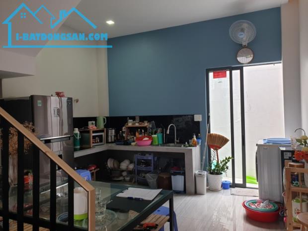 Ô TÔ ĐẬU CỬA NHÀ, HUỲNH TẤN PHÁT, THỊ TRẤN NHÀ BÈ, 3 TẦNG, 51M2, 5.5 TỶ. - 3