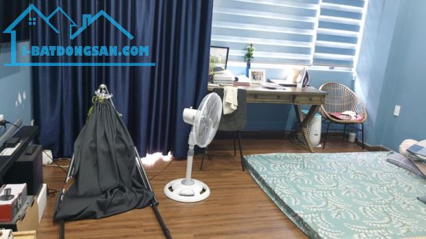 Ô TÔ ĐẬU CỬA NHÀ, HUỲNH TẤN PHÁT, THỊ TRẤN NHÀ BÈ, 3 TẦNG, 51M2, 5.5 TỶ. - 4