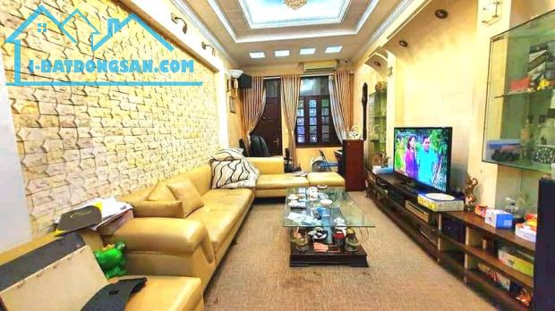 Giảm sâu bán nhanh. Lê Trọng Tấn, Thanh Xuân. DT: 90m  X 5T, Giá 12 tỷ oto tránh - 3