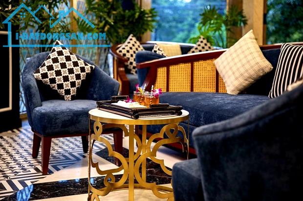 KS CAO CẤP 10 TẦNG - 243M2 - VỊ TRÍ VÀNG TRẦN BẠCH ĐẰNG - SÁT BIỂN - DÒNG TIỀN KHỦNG 900TR - 2