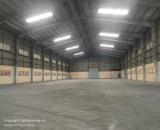 [ms858] - BÁN XƯỞNG 9000m2 SKC + 800m2 Thổ cư tại ĐỨC HÒA LONG AN, GIÁ TỐT