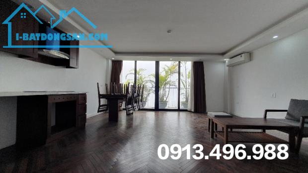 🏦CẦN BÁN TOÀ 9 TẦNG có HẦM, MẶT PHỐ VŨ MIÊN, VIEWS HỒ TÂY. MB 146M². Giá ĐẦU TƯ.  • Vị tr - 2