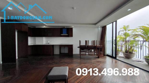 🏦CẦN BÁN TOÀ 9 TẦNG có HẦM, MẶT PHỐ VŨ MIÊN, VIEWS HỒ TÂY. MB 146M². Giá ĐẦU TƯ.  • Vị tr - 3