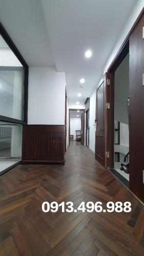 🏦CẦN BÁN TOÀ 9 TẦNG có HẦM, MẶT PHỐ VŨ MIÊN, VIEWS HỒ TÂY. MB 146M². Giá ĐẦU TƯ.  • Vị tr - 4