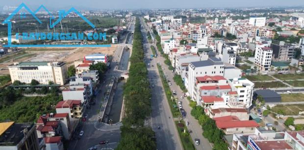 Chỉ 5x tr/m2 có ngay 80,5m2 đất Tiên Dương, Đông Anh - Ô tô vào đất - sát trung tâm huyện