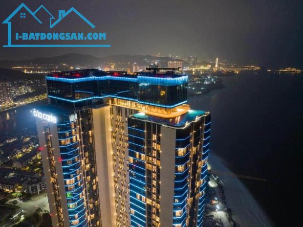 Toà căn hộ cao cấp biểu tượng 40 tầng mặt biển tại trung tâm du lịch Bãi Cháy, Hạ Long - 4