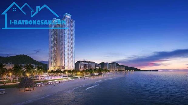 Toà căn hộ cao cấp biểu tượng 40 tầng mặt biển tại trung tâm du lịch Bãi Cháy, Hạ Long - 5