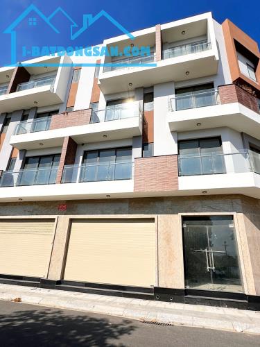 Bán shophouse liền kề view hồ, chỉ 3 tỷ hơn 1, căn ngay trung tâm thành phố - 1