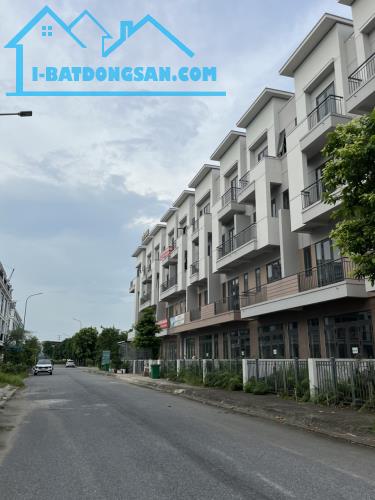 Bán Shophouse 4 tầng siêu rẻ lời ngay khi mua - 1