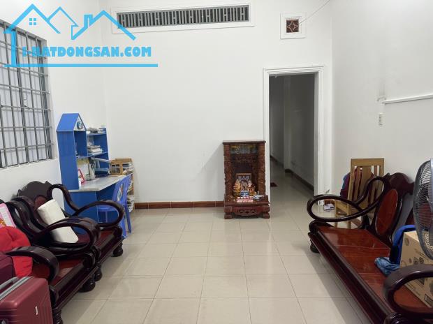 Bán nhà 1trệt 1lầu, p Tân tiến, Biên Hòa. 140m2 shr thổ cư chỉ 7,3 tỷ - 1