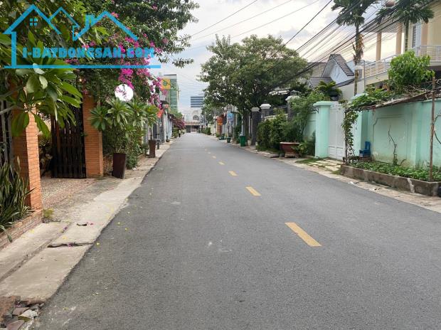 Bán nhà 1trệt 1lầu, p Tân tiến, Biên Hòa. 140m2 shr thổ cư chỉ 7,3 tỷ - 2