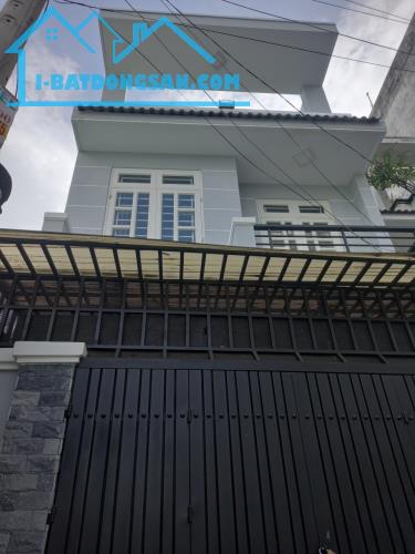 Bán nhà Vườn Lài Q12, 80m2, 2L, 3 Phòng ngủ, N5m, Đường 5m giảm giá hơn 300tr - 4