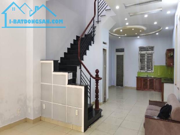 Bán nhà Vườn Lài Q12, 80m2, 2L, 3 Phòng ngủ, N5m, Đường 5m giảm giá hơn 300tr - 3