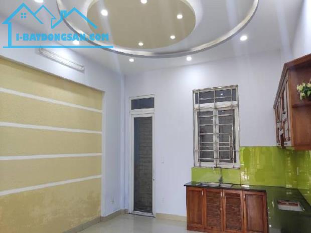 Bán nhà Vườn Lài Q12, 80m2, 2L, 3 Phòng ngủ, N5m, Đường 5m giảm giá hơn 300tr - 2