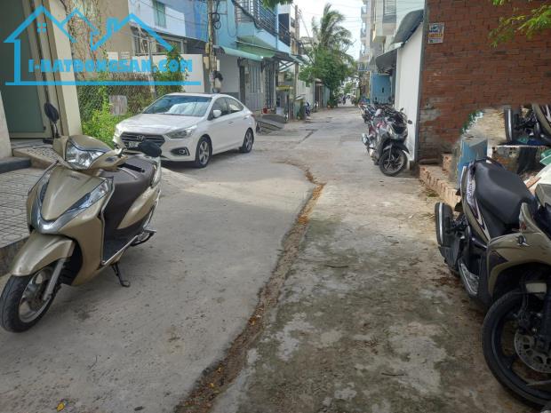 Bán nhà Vườn Lài Q12, 80m2, 2L, 3 Phòng ngủ, N5m, Đường 5m giảm giá hơn 300tr - 1