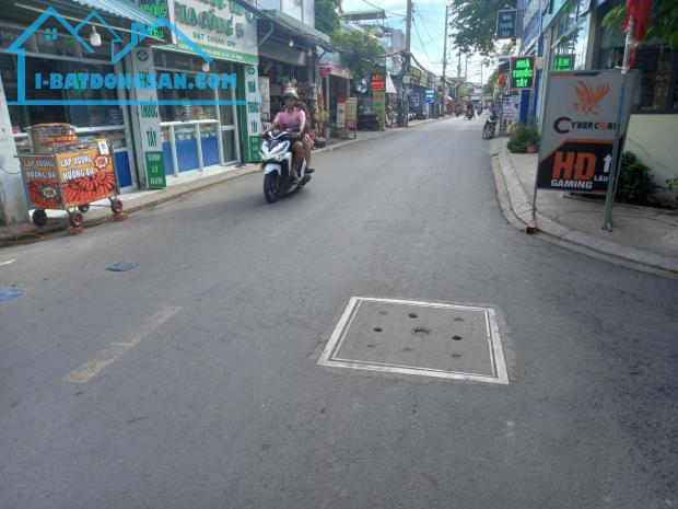 Bán nhà Vườn Lài Q12, 80m2, 2L, 3 Phòng ngủ, N5m, Đường 5m giảm giá hơn 300tr