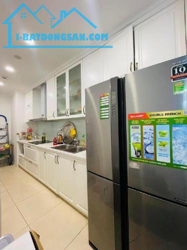 ❌ BÁN CHUNG CƯ SUNSHINE PALACE LĨNH NAM Q.HOÀNG MAI HN. NHÀ ĐẸP FULL NỘI THẤT XỊN ❌ - 3