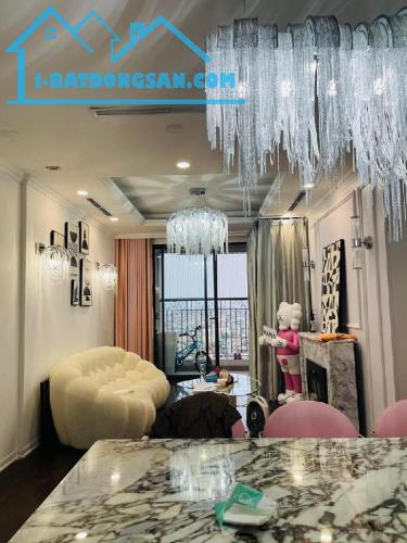 ❌ BÁN CHUNG CƯ SUNSHINE PALACE LĨNH NAM Q.HOÀNG MAI HN. NHÀ ĐẸP FULL NỘI THẤT XỊN ❌ - 2