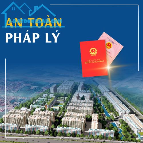 Bán nhà Cát Tường đường 54m và 18,5m Giá 4,9 tỷ lô áp góc 2 mặt tiền 6,5 tầng – 0913363299 - 5