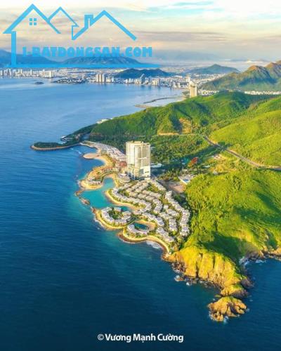 GIÁ ĐẸP -  căn hộ trực diện View Biển và CẬP NHẬT TIẾN ĐỘ THỰC TẾ DỰ ÁN LIBERA NHA TRANG - 4