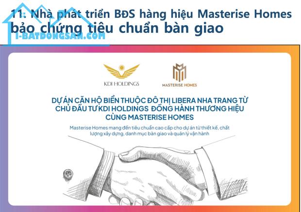 GIÁ ĐẸP -  căn hộ trực diện View Biển và CẬP NHẬT TIẾN ĐỘ THỰC TẾ DỰ ÁN LIBERA NHA TRANG - 2