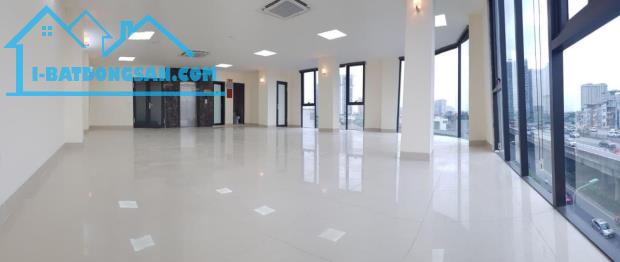 Tòa VP Nguyễn Xiển ,120 m2 – 10 tầng thông sàn – MT 9m , Căn góc , 58  tỷ , LH  0975828904 - 1